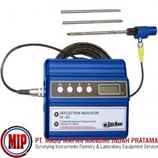 CHRIS MARINE LEMAG DI-5C Crankshaft Deflection Gauge CHRIS MARINE LEMAG DI-5C Crankshaft Deflection Gauge